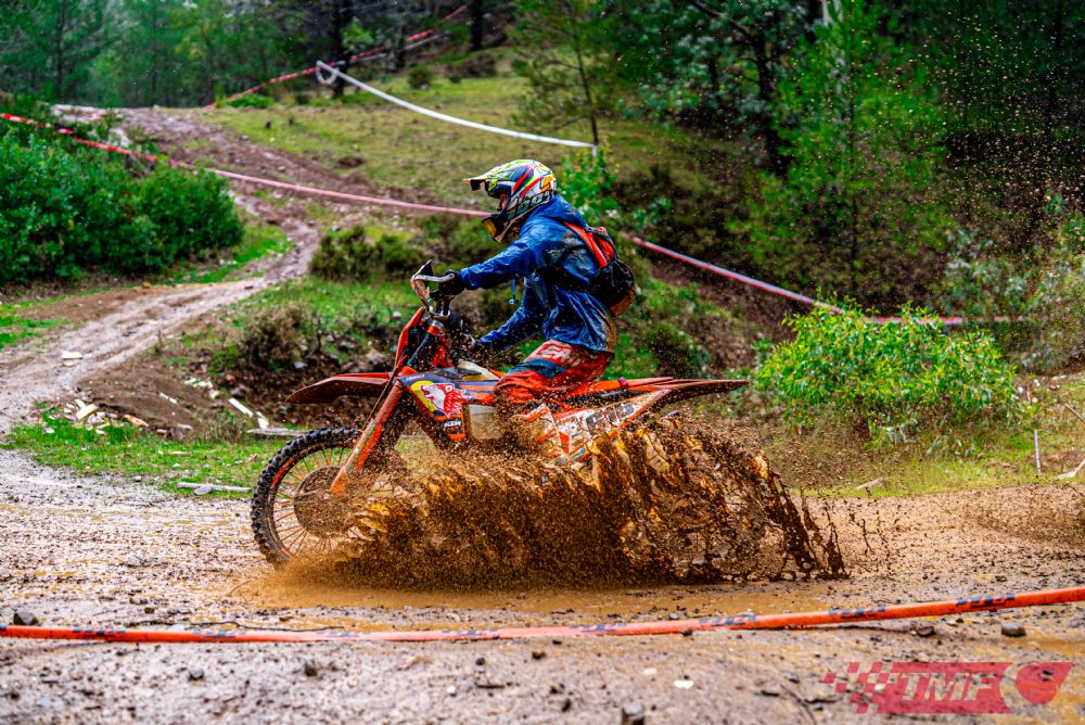 Enduro