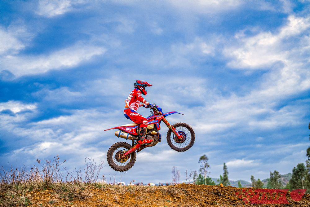 Enduro