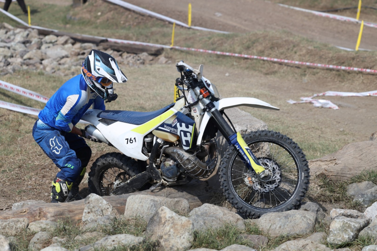 Enduro