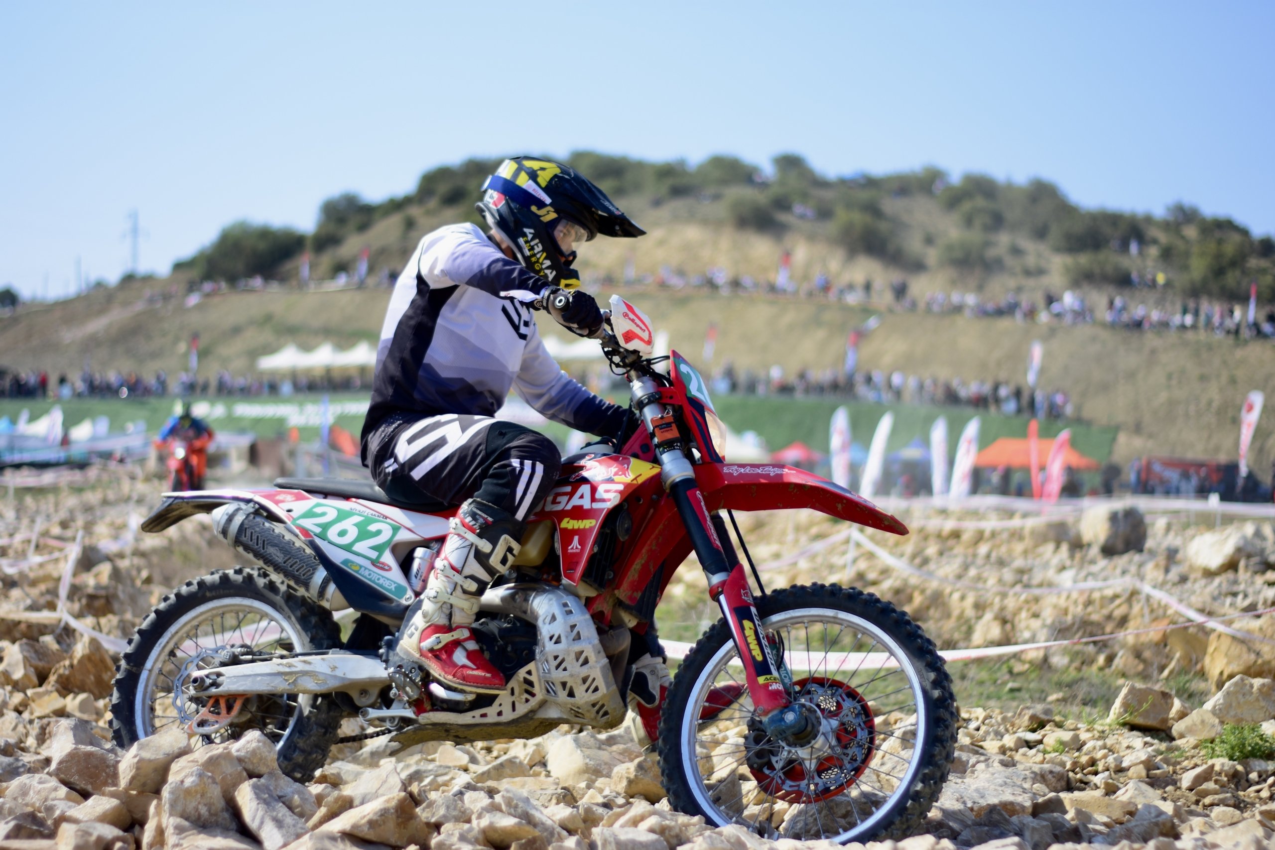 Enduro