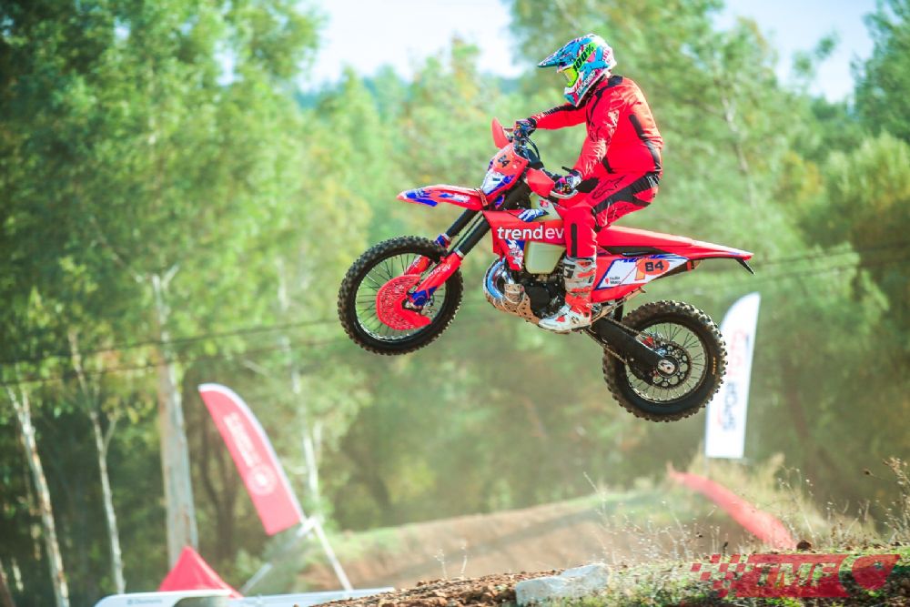 Enduro