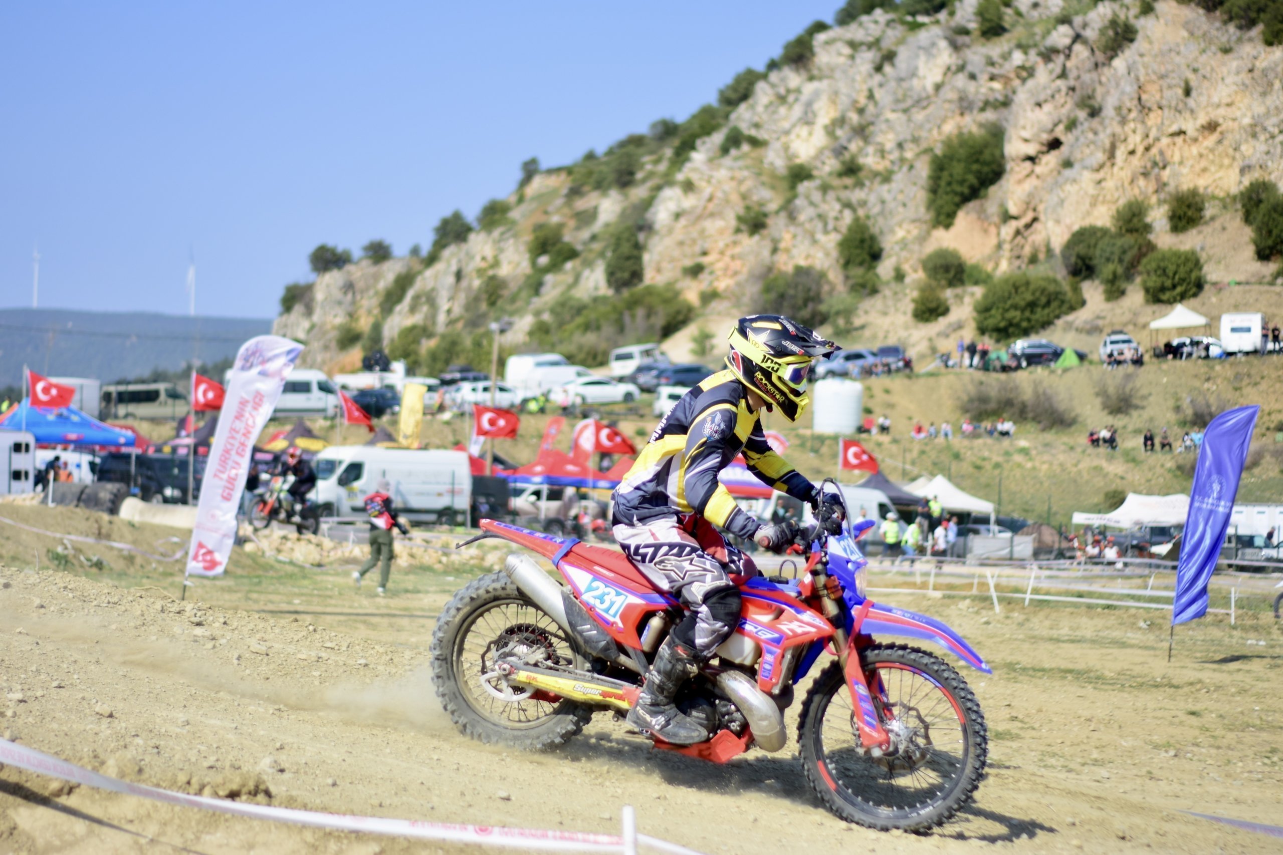 Enduro