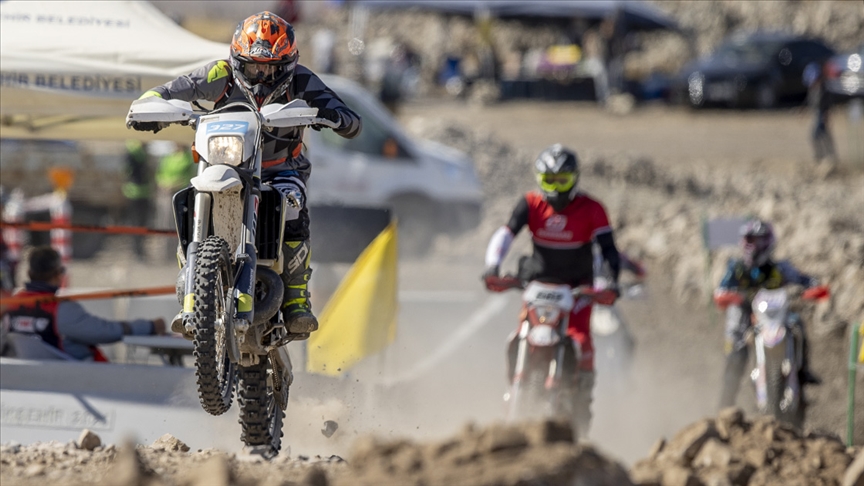 Enduro