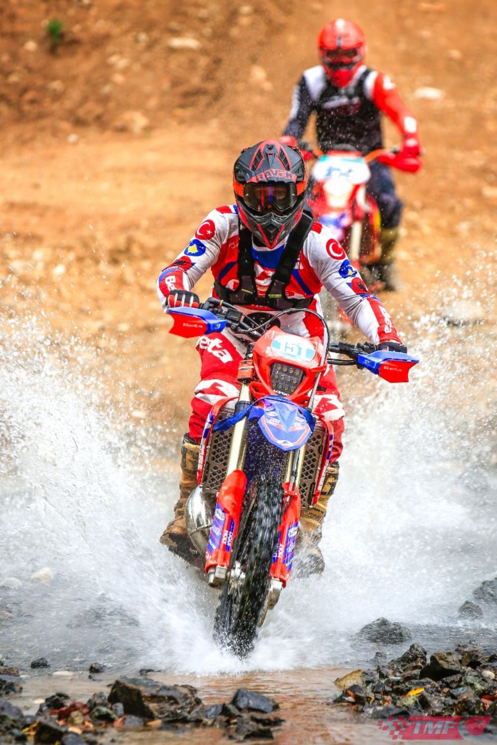 Enduro