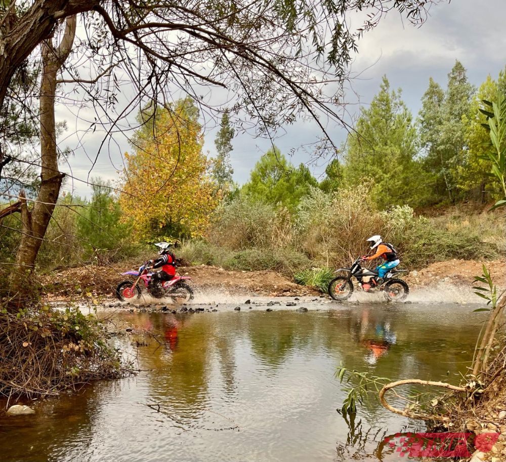 Enduro
