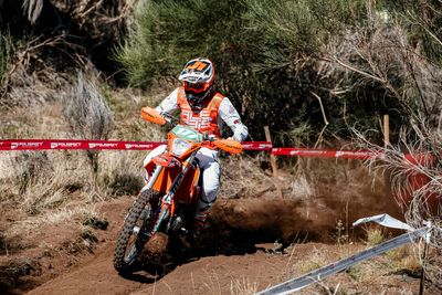 Enduro