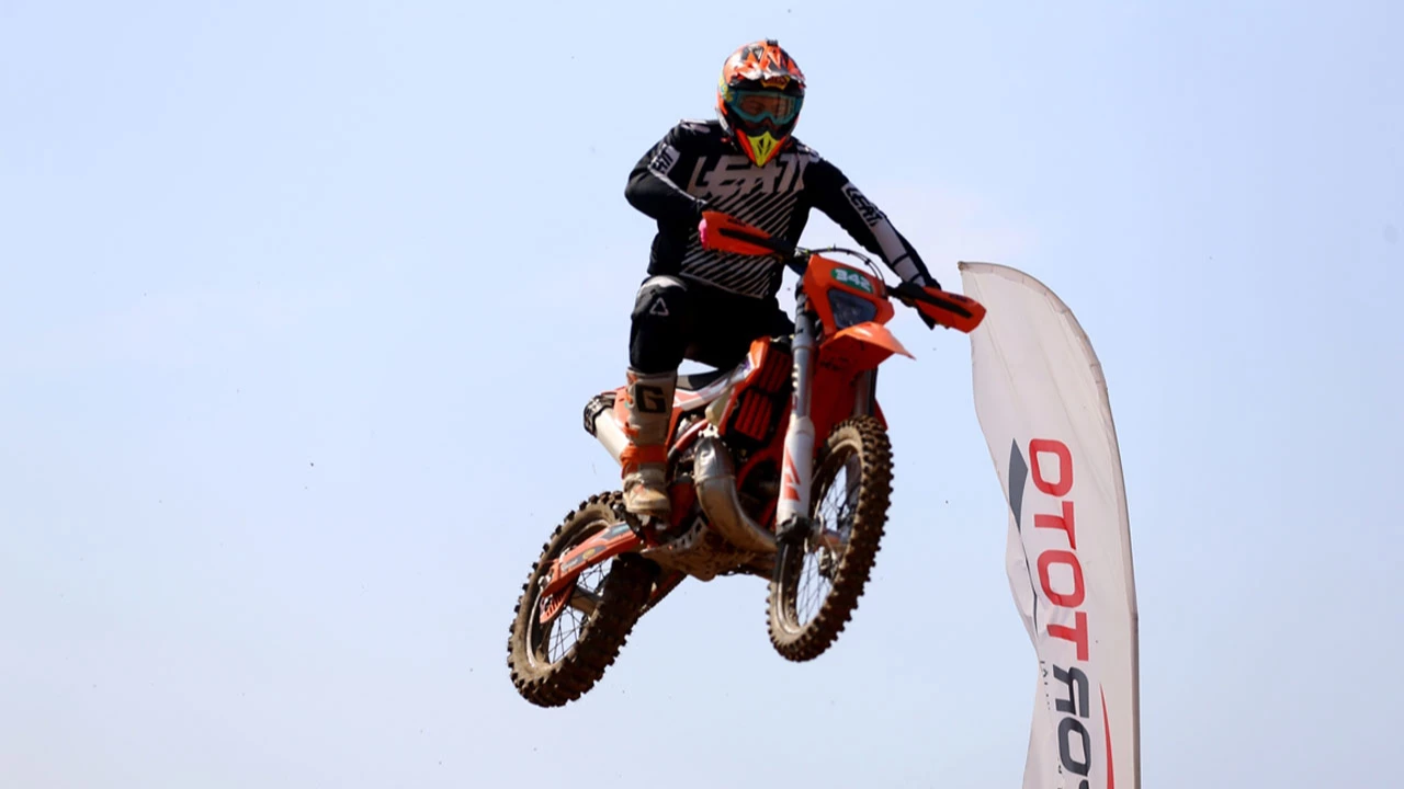 Enduro
