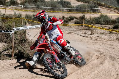 Enduro