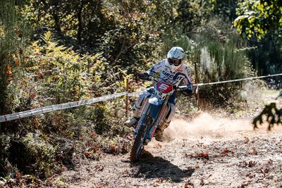 Enduro