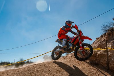 Enduro