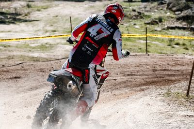 Enduro